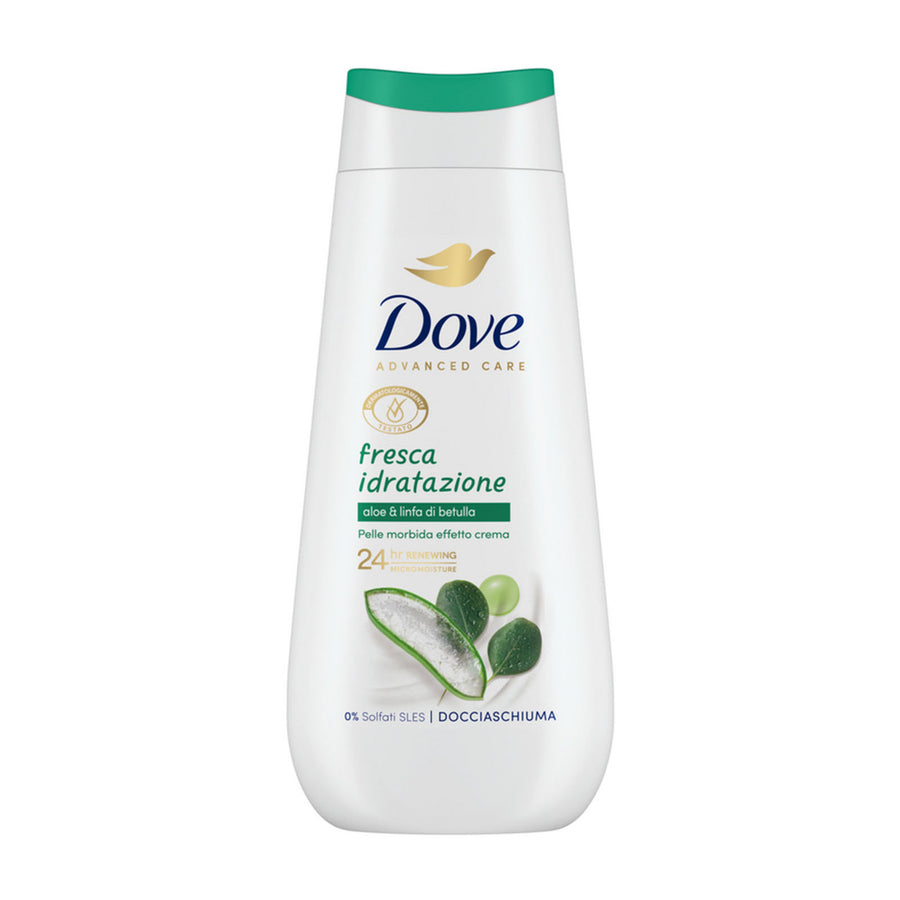 Dove Doccia