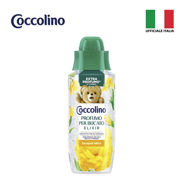 Coccolino Profumatore Bucato