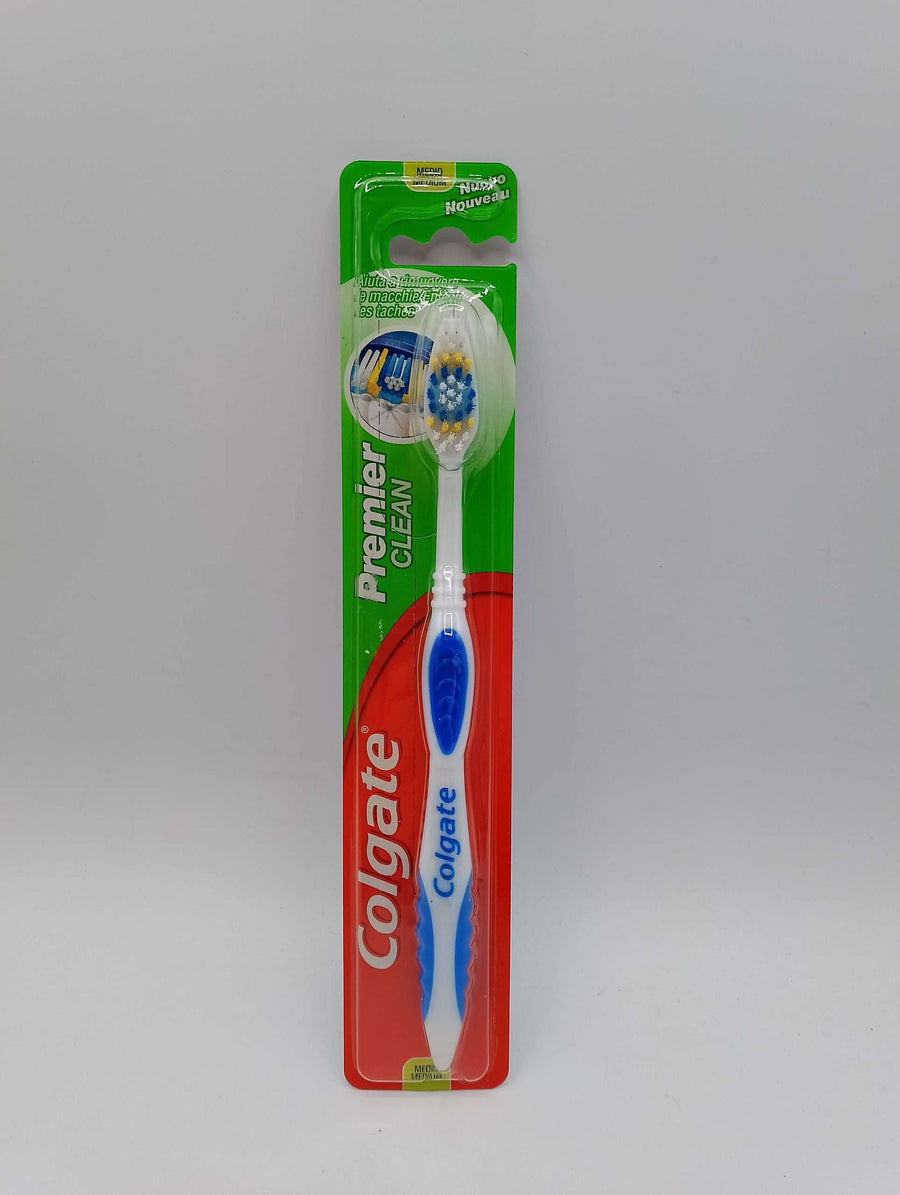 Colgate Spazz Premier Clean Pz 1