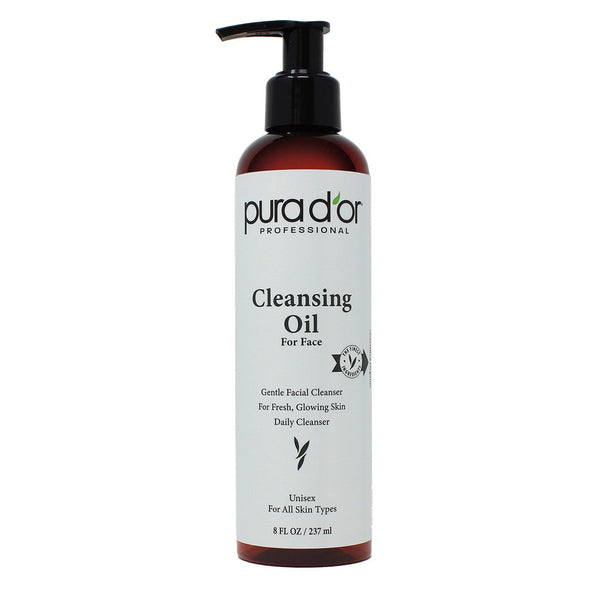 Pura Skin Olio Struccante