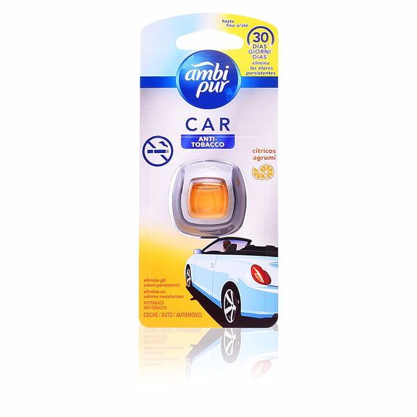 Ambi Pur Car Usa&Getta