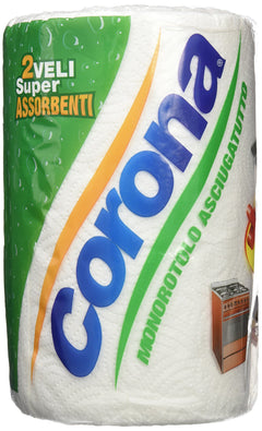 Corona Bobina Monorotolo Plus pz 1 – Cartone 15 pz