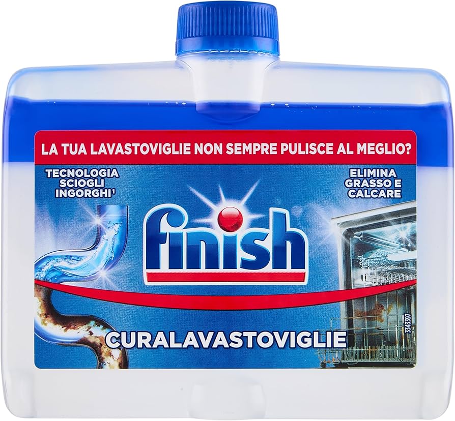 Finish Cura-Lavast