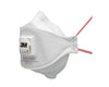 3M™ Aura™ 9332+ Respiratore monouso FFP3 con Valvola - Cartone da 120 Pezzi