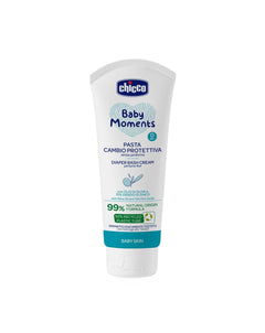 Chicco Pasta Cambio Protettiva 100ml – Cartone 6 pz