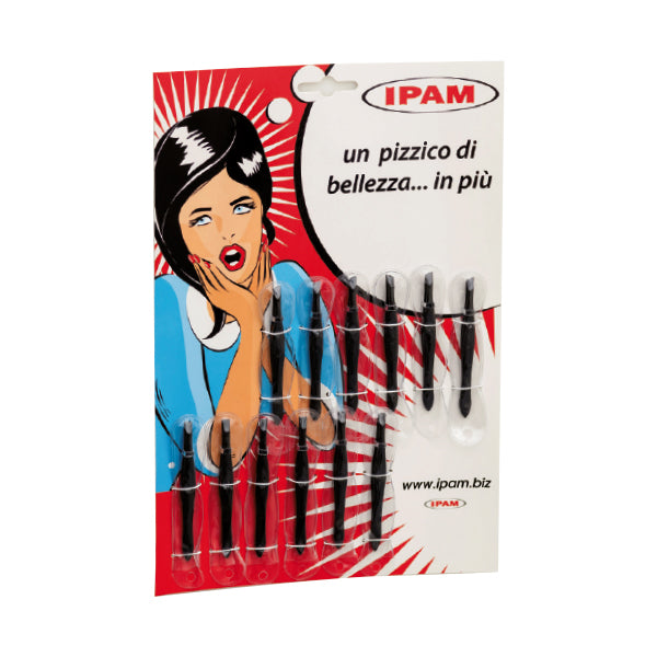 Ipam Pinzetta Brunita 9Cm