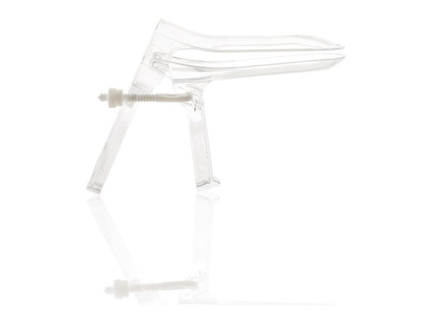 Speculum Vaginale Monouso Sterile Grande, vista prodotto