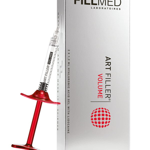 ART Filler Volume 1ml