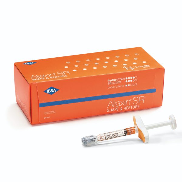 Aliaxin SR 2x1ml