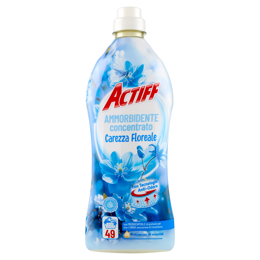 Actiff Amm Conc