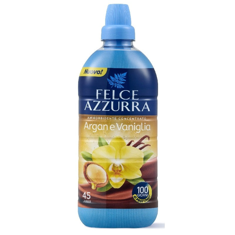 Felce Azzurra Ammorbidente Conc