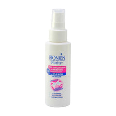 Bionsen Spray Igienizzante Mani Purity 80ml – Cartone 12 pz