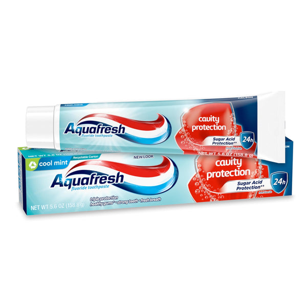Aquafresh Dent