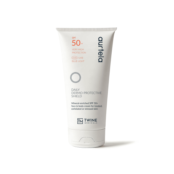 Aurtela Crema Solare SPF50+ 50ml
