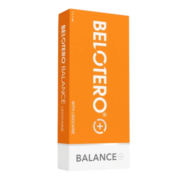 Belotero Balance Lidocaine 1ml