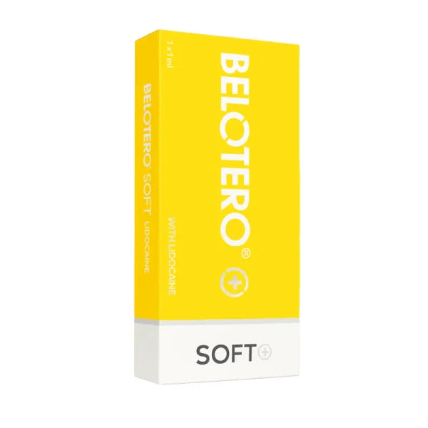 Belotero Soft Lidocaine 1ml