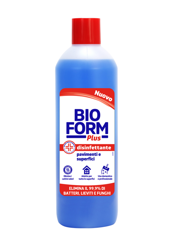 Bio-Form Pav Disinfettante