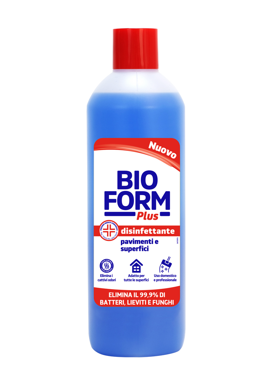 Bio-Form Pav Disinfettante