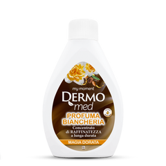 Dermomed Profuma Biancheria 250ml — Profumatore per Cassetti e Biancheria · Cartone da 12 confezioni
