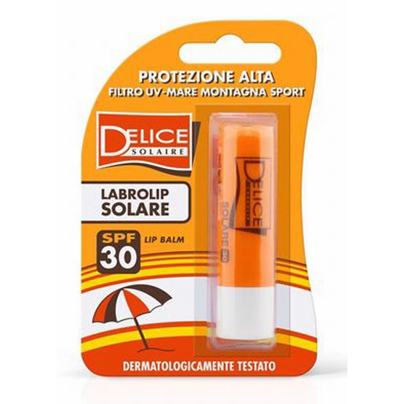 Delice Sun Lipstick FP 30