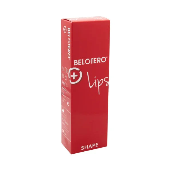 Belotero Lips Shape 0,6ml