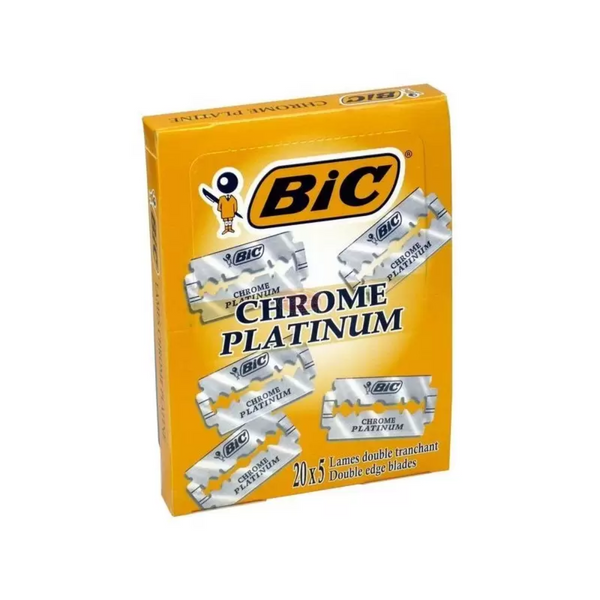 Bic Lame Platinum Pz 100