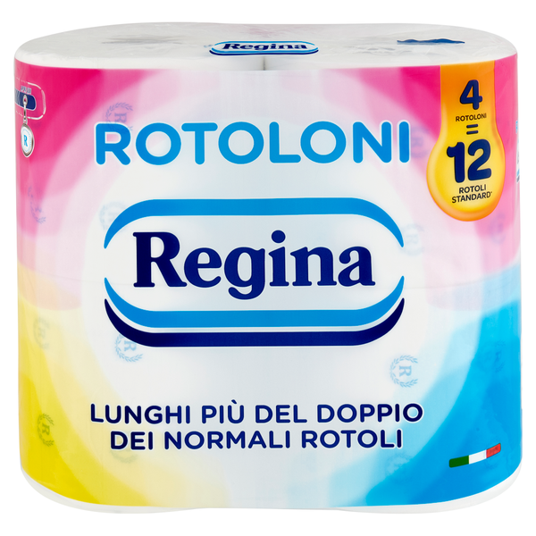 Regina Igienica Pz 4