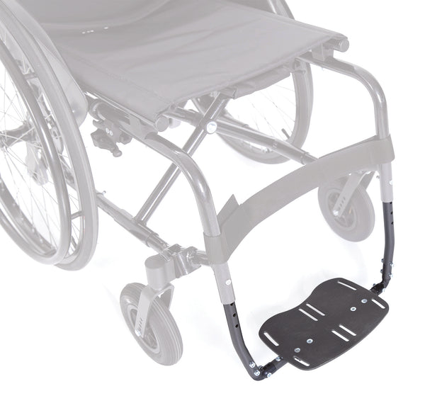 Pedana Intera per Atmos Cla200 Cm 38 Ardea, vista prodotto