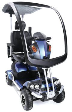 Tettuccio Cappotta per Cn240 Ardea Mobility