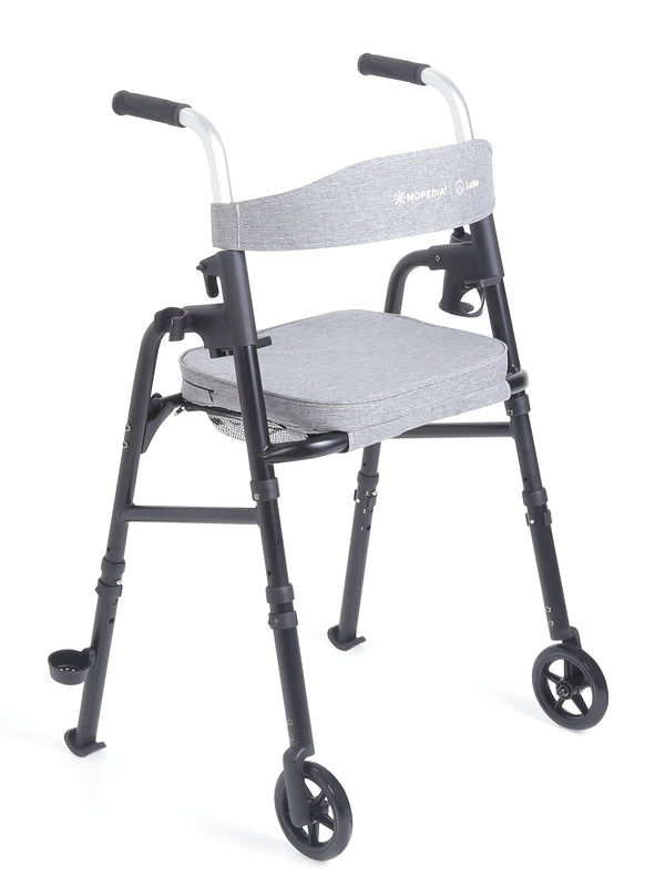 Rollator da Interno Pieghevole Luna | GEF Medica