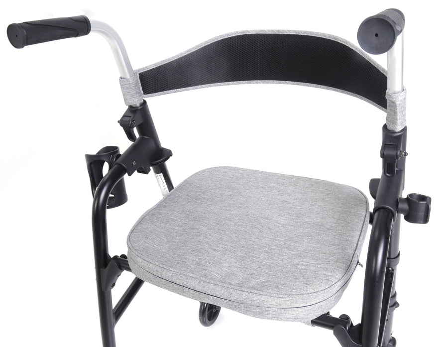 Rollator da Interno Pieghevole Luna | GEF Medica