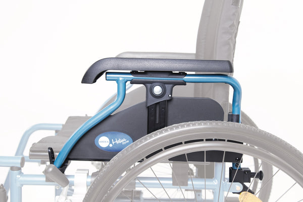 Bracciolo Elevabile Cp780 Paio Ardea One