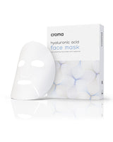 Hyaluronic Acid Face Mask
