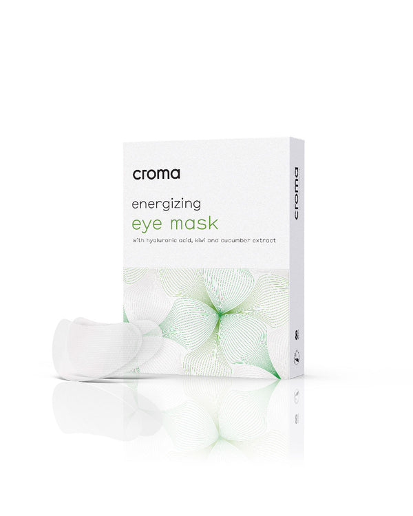 Energizing Eye Mask