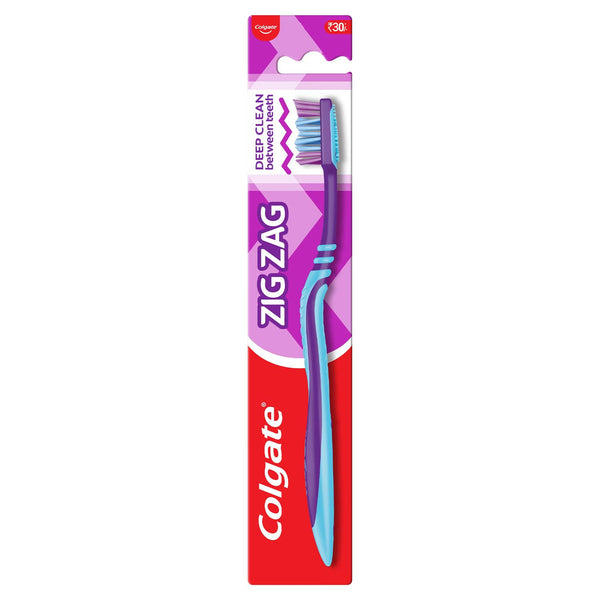 Colgate Spazz Zig-Zag Eur