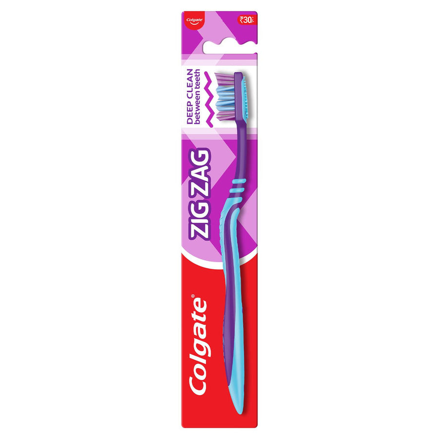 Colgate Spazz Zig-Zag Eur
