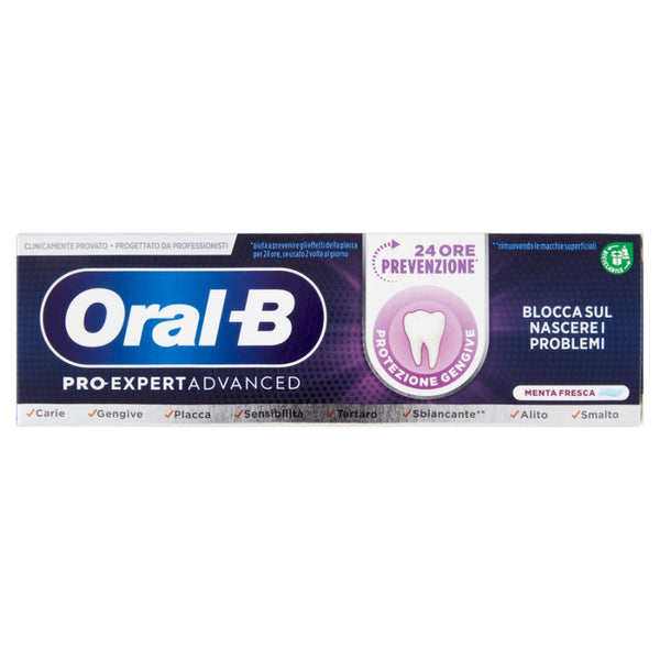 Oral-B Dent Pro-Expert