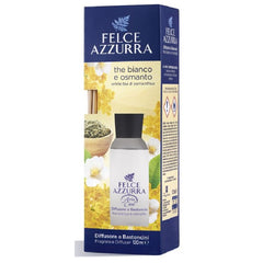Felce Azzurra Diffusore a Bastoncini 120 ml — Deodorante per Ambienti · Vendita all'ingrosso a cartone