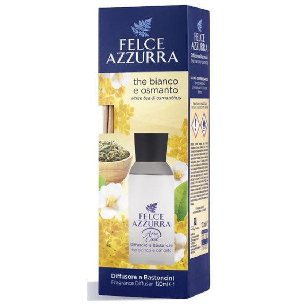 Felce Azzurra Deo Diffusore Bastonc