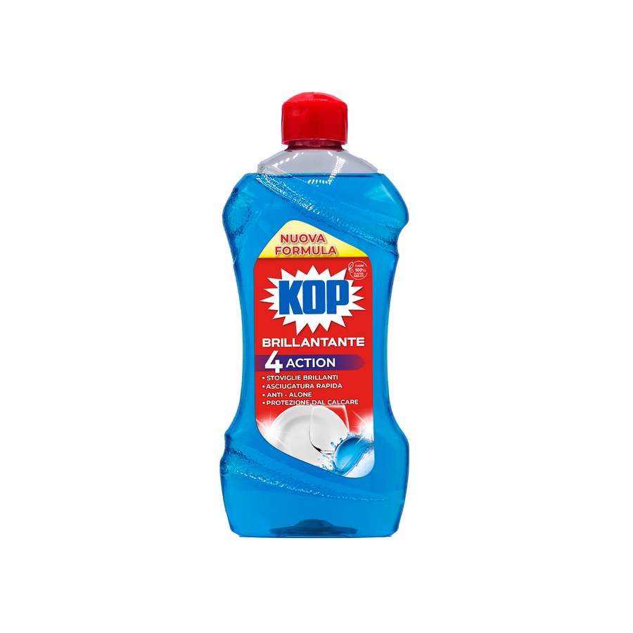 Kop Brillantante