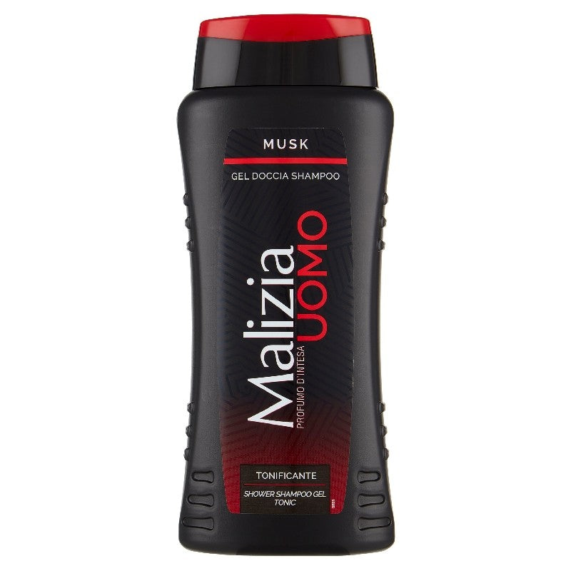 Malizia Doccia