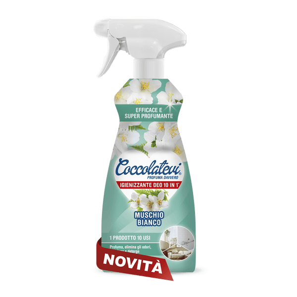 Coccolatevi Deo Ambiente 10In1