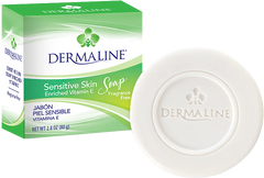 Dermaline Doccia Shampoo 400 ml — Igiene Quotidiana · Cartone da 12 confezioni