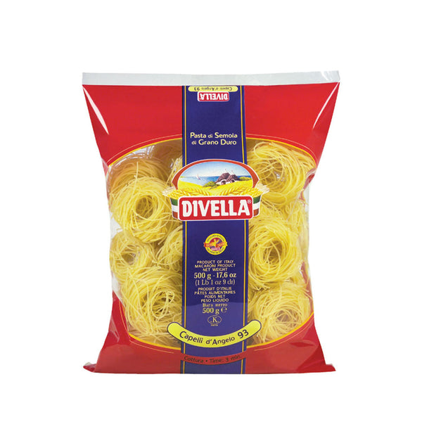 Diva Pasta Modellante Capelli