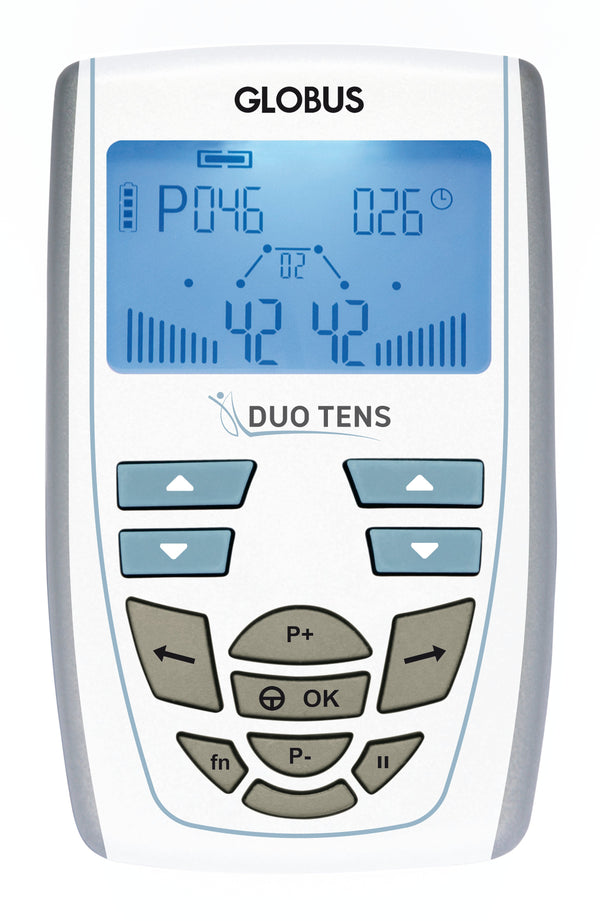 Globus Duo Tens