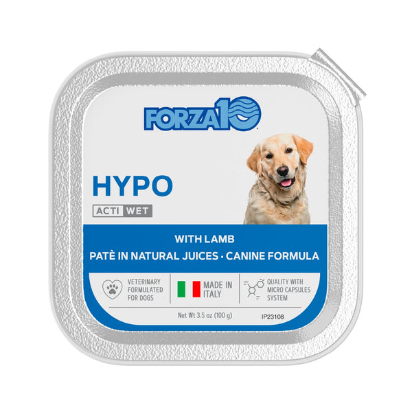 Foli'cont Tripla Forza Alluminio Con coperchio 10porz 1pz – Cartone 12 pz