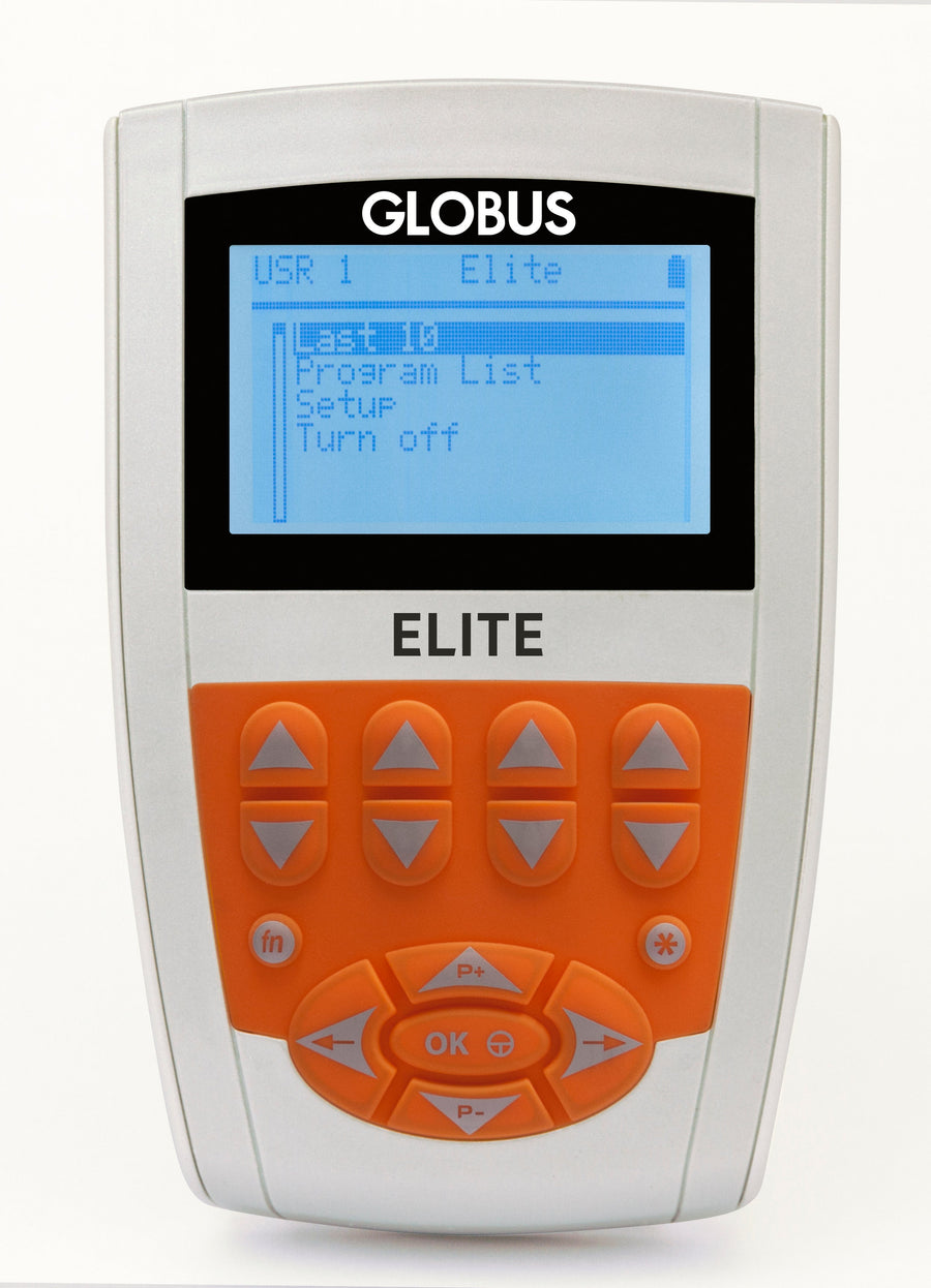Globus Elite