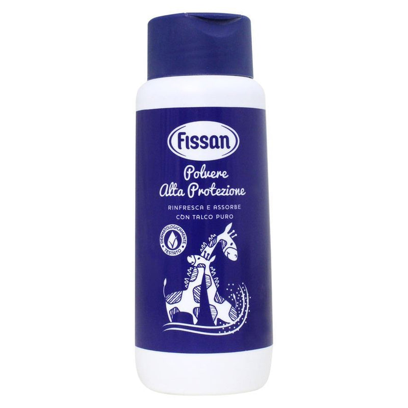 Fissan Salviette Baby Pz 57 Alta
