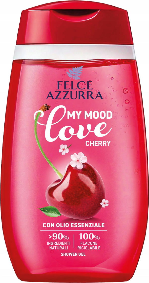 Felce Azzurra Doccia Summer Love