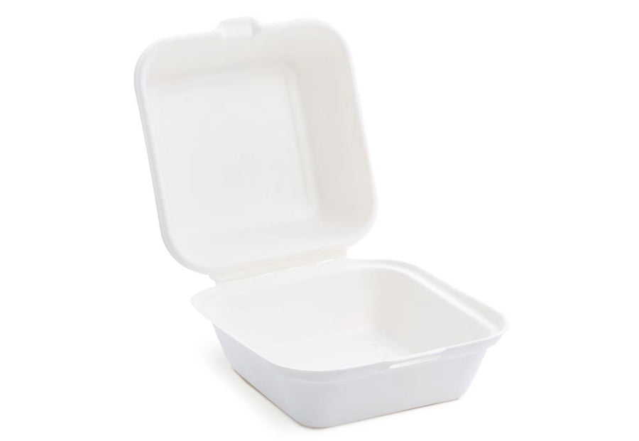 Box e contenitori take-away — cartone